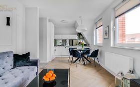 Comfy Apartments - Lux Old Town Gdansk